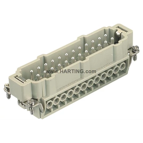 harting-han-24e-apa-betet-csavar-09330242601