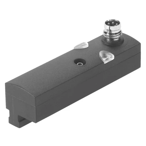 Pneumatikus helyzetérzékelő Festo SMAT-8E-S50-IU-M8 
