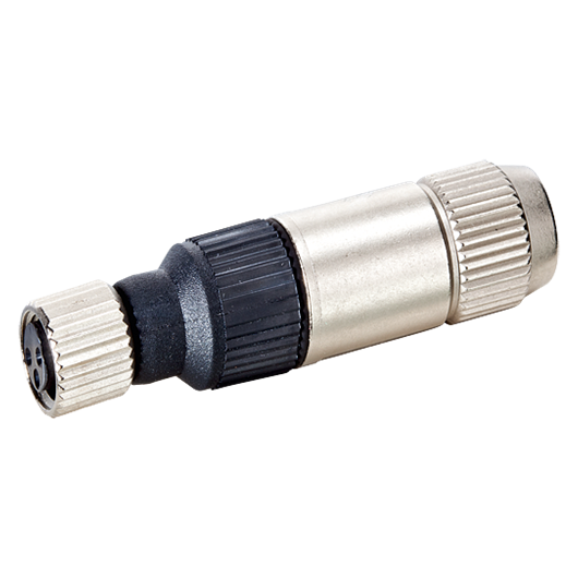 MOSA M8 anya 0° FIELDWIREABLE (IDC) 3pol. 0.25…0.5mm² most 3.928 Ft áron