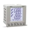 Selec MFM384 digitális háromfázisú energiamérő, MID, 96×96 mm, True RMS, RS485 Modbus, %THD