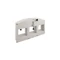 Plug'N'Wire áramváltó 1250A/330mV, háromfázisú, 3x(50x54mm), pontossági osztály: 1