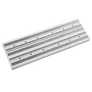 Kép 1/3 - Wöhner CrossBoard panel beépített gyűjtősínekkel 3P 250A 700 mm IP20