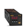 Kép 1/2 - Digitális és mechanikus időrelé - 2 váltóérintkező -  1 beállítási érték ,panelbe építhető 48x48 mm , 90-270 VAC/ 24 VDC