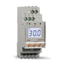 Kép 1/2 - Háromfázisú digitális áramfigyelő relé 230VAC 900CPR-3-1-BL-230V-CE
