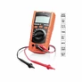 Kép 2/3 - Weidmüller DMM 1000V digitális multiméter 1000V CAT III/IV ipari mérőműszer