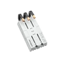 Kép 1/2 - Wöhner CrossBoard kompakt megszakító adapter 3P 160A 90mm