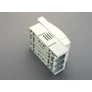 Kép 2/3 - Wöhner NH biztosítós szakaszolókapcsoló, Méret NH 00, 160 A, 690 V AC