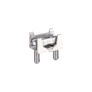 Kép 1/2 - Wöhner 185Power prizmakapocs NH00 10–95 mm² függőleges szakaszolóhoz