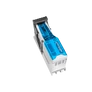 Kép 1/3 - Wöhner CrossBoard NH000 125 A 3-pólusú szakaszolókapcsoló – kompakt fuse-switch disconnector 49,5 mm, 125 A, top/bottom bekötés