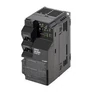 Kép 1/2 - Omron M1-EMP Kompakt frekvenciaváltó 0,4 kW (HHD) / 0,55 kW (HND), 1 x 230 V tápfeszültség