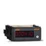 Kép 1/2 - Számláló 1x6 digit LED szenzoros alkalmazásokhoz - 0...30V DC - 230V AC,beépített szenzor táppal