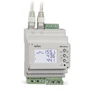Kép 1/2 - Digitális multimeter - 3~ mérőműszer - energiamérő almérő - fogyasztásmérő Plug and Wire, 2x terhelés monitorozás