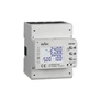 Kép 1/2 - Selec EM4M‑3P‑C‑100A – Háromfázisú MID hitelesített energiamérő, 100 A, RS485 Modbus RTU