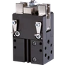 Kép 1/2 - Pneumatikus megfogó (kétujjas)  GK20N-B