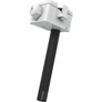 Kép 1/2 - Thermokon FTK+ 270 VV kombinált légcsatorna hőmérséklet és pára távadó 2x0..10V