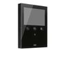 Kép 4/4 - Urmet 2Voice VOG5W 5" videó lakáskészülék (monitor) WIFI, érintő gombokkal fekete