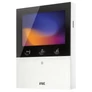 Kép 2/3 - Urmet 2Voice VOG5W 5" videó lakáskészülék (monitor) WIFI, érintő gombokkal fehér
