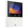 Kép 3/3 - Urmet 2Voice VOG5W 5" videó lakáskészülék (monitor) WIFI, érintő gombokkal fehér