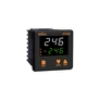 Kép 1/2 - Selec XT246A digitális időrelé, 85–270 VAC, 2 váltóérintkező, 4 működési mód, panelbe építhető (72x72 mm)