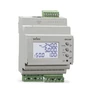 Kép 1/2 - Energiamérő - almérő - fogyasztásmérő Digitális multimeter 3 ~ mérőműszer, Plug 'N' Wire áramváltóhoz