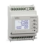 Kép 1/2 - MFM384-R Selec energiamérő almérő fogyasztásmérő Dig. multimeter, 3~ mérőműszer