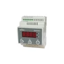 Kép 1/2 - Digitális sebességfigyelő relé - 2 váltóérintkező - 90 - 270V AC/DC