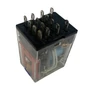 Kép 3/3 - MY4I 220VDC (S), ipari relé, 220 V DC, 4 CO (4PDT)