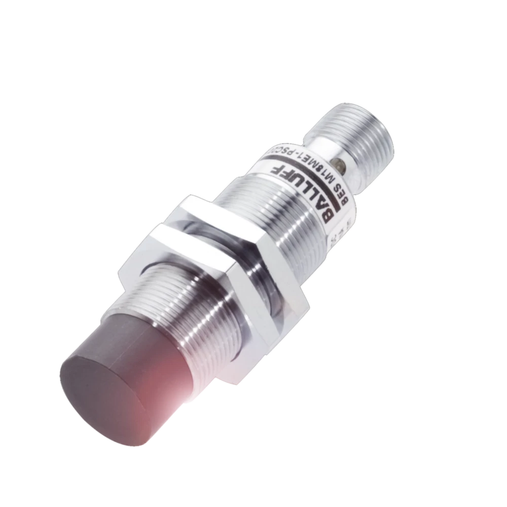 BES M18ME1-PSC20F-S04G Induktív érzékelő