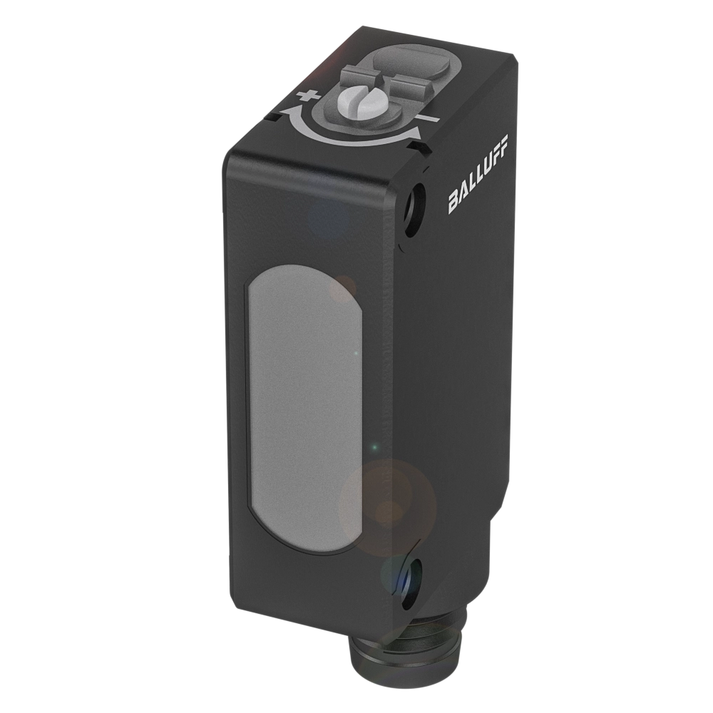 BOS029M Tárgyreflexiós érzékelő