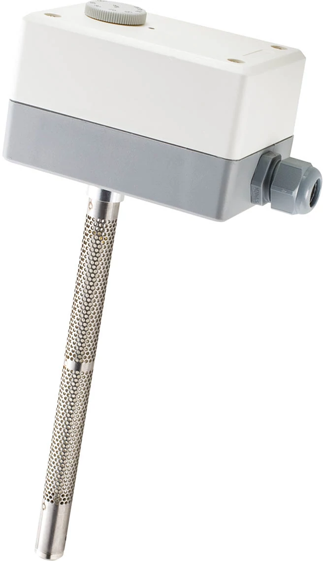 Thermokon FSK01 higrosztát