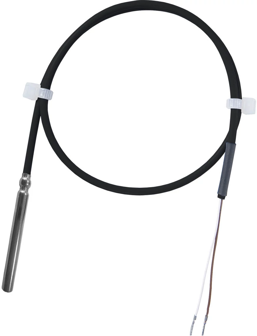 Thermokon TF25 NTC10k, kábelhőmérő 150°C, érzékelő: 50mm kábel: 2m