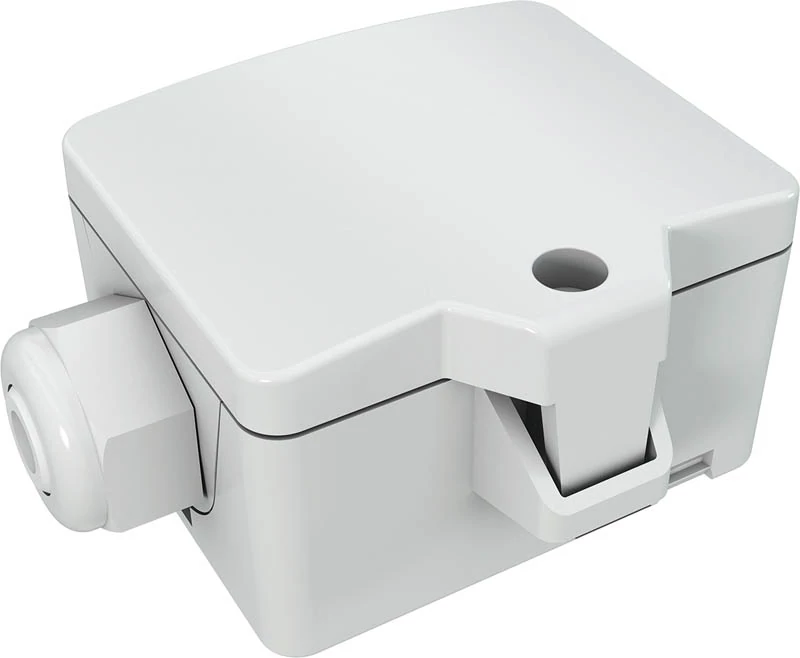 Thermokon AGS54+ Ni1000 külső hőmérsékletérzékelő