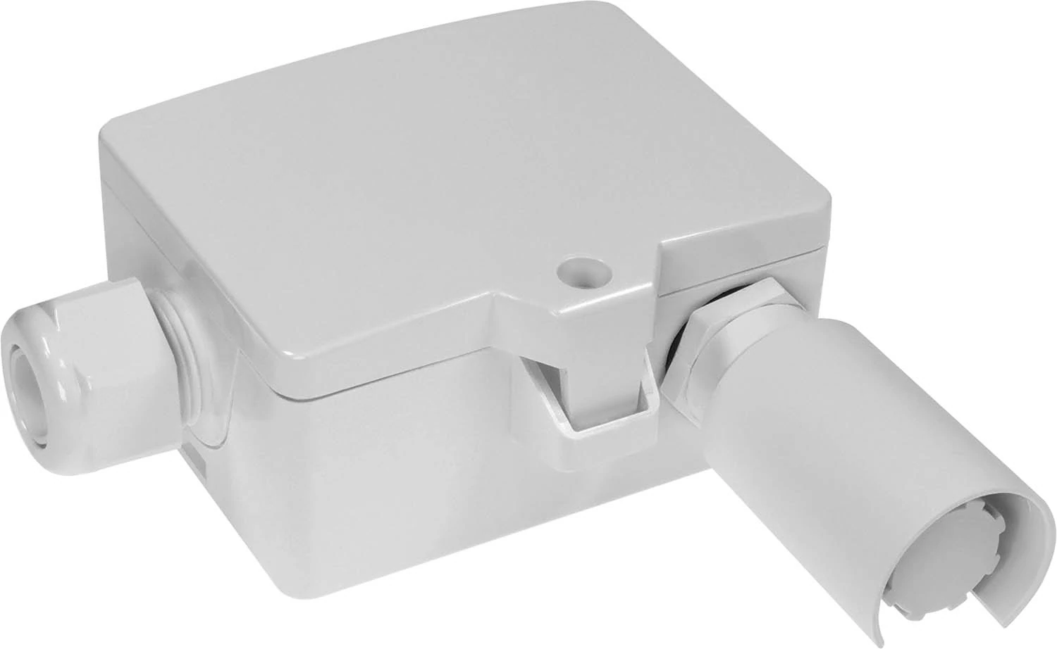 Thermokon FTA54+ VV külső hőmérséklet és páratartalom távadó 2x0...10V IP65