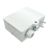 Thermokon DPA2500+ VV MultiRange nyomáskülönbség távadó gázra 2x0..10V