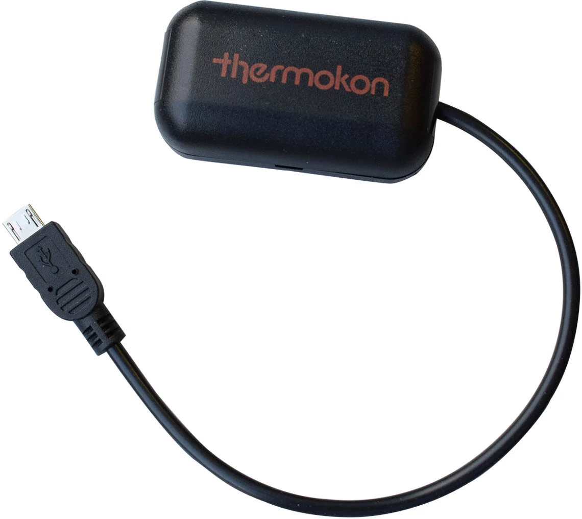 Thermokon Bluetooth USB kulcs (mikro USB) USEapp és USE-M/USE-L közti kommunikációra