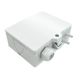 Thermokon DPA250+ RS485 BACnet (MS/TP) MultiRange nyomáskülönbség távadó gázra