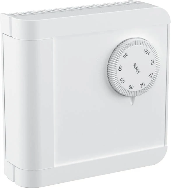 Thermokon FSR01 terem higrosztát  (hygrostat, humidistat)