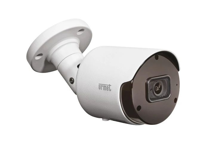 Urmet IP csőkamera 5Mpixel 2,8mm