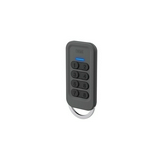 YOKIS - TLC8-UP - Zigbee Távirányító 8-csatornás, 8-gomb 84x35x11.5mm