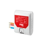 YOKIS - MTR500E-UP - Zigbee Rádiós relé 1x230V/500W (250VA), kötődobozba, vezetékes bekötés