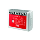 YOKIS - MVR500E-UP - Zigbee Rádiós redőny vezérlő 1x230V/2A kötődobozba, csavaros bekötés