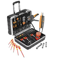 Top Case Insta - kéziszerszám