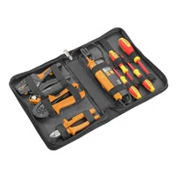 7 részes szerszám készlet - P BAG XL SET 7