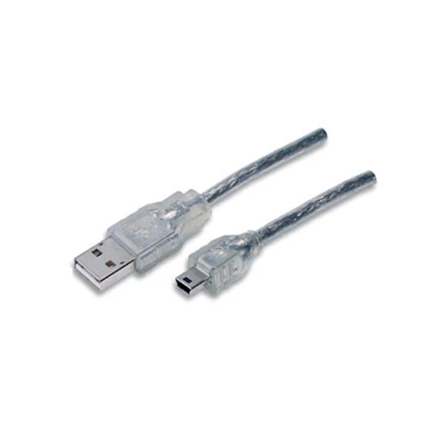 DSC-CSU PC-USB összekötő kábel